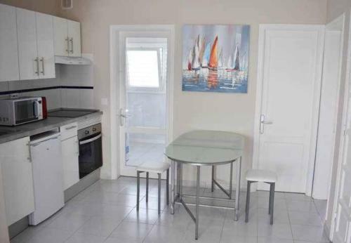 Apartamento Blue Ocean