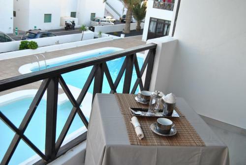 Apartamento Casa Marina 14