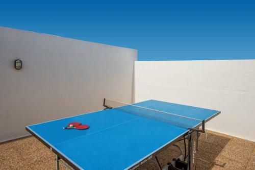 Villa Luz Lanzarote By Villa Plus