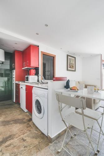 Home2book Cozy Apartment Playa Del Ingl�s, Pool