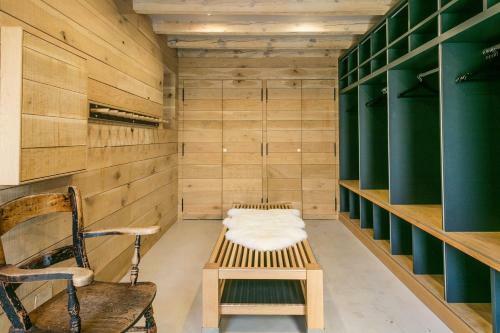 Luderna - Casa Con Jard�n Saboredo