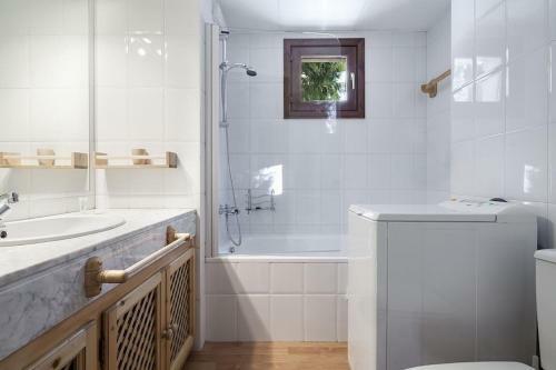 Luderna - Apartamento Tanau A2 Esquir�s 2