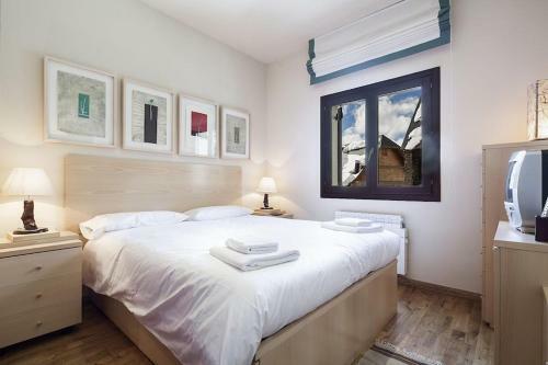 Luderna - Apartamento Tanau A2 Esquir�s 2