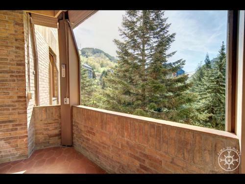 Apartamento Artic De Alma De Nieve