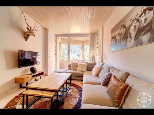 Apartamento Artic De Alma De Nieve
