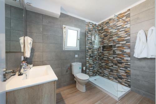 New Apartment D'or Barbara, Pool, Wifi