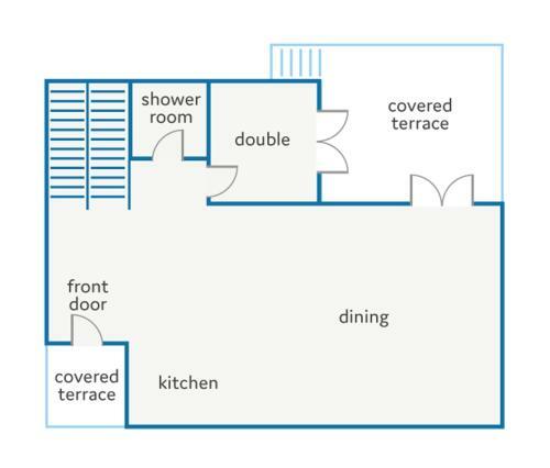 Villa Pou Dor By Villa Plus