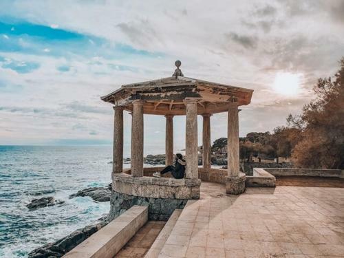 Cozy House In S'agar� (3)