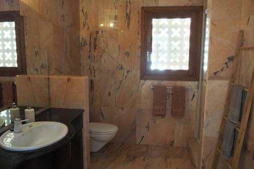 Exclusive Son Bou Villa With Sprawling Sea Views
