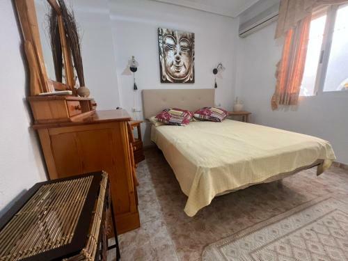 Apartment Elaine La Zenia