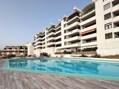 Apartment In Puerto Rico, A Few Steps From The Beach