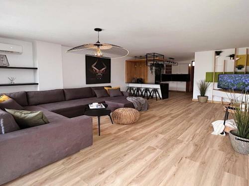 Apartment In Puerto Rico, A Few Steps From The Beach