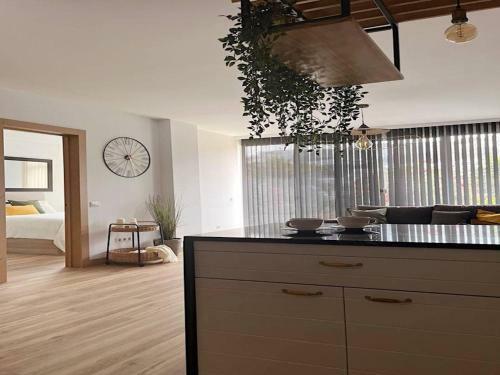 Apartment In Puerto Rico, A Few Steps From The Beach
