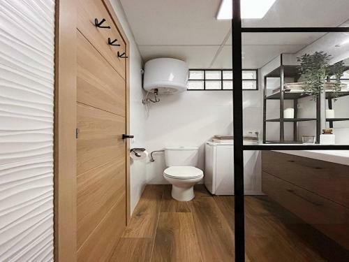 Apartment In Puerto Rico, A Few Steps From The Beach