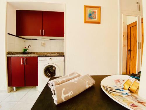 Quiet And Cozy Apartment In Puerto Rico