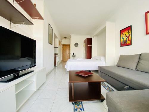 Quiet And Cozy Apartment In Puerto Rico