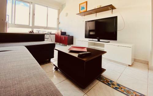 Quiet And Cozy Apartment In Puerto Rico