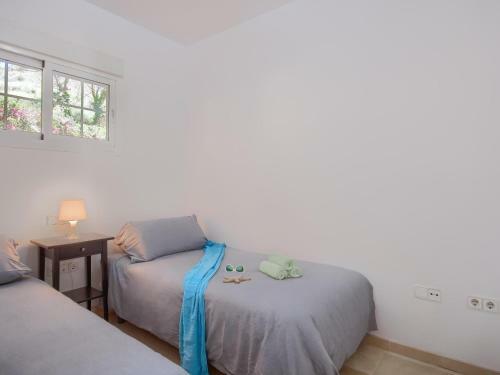 Apartamento Oasis La Cala, Beautiful Terrace ,pools, Parking