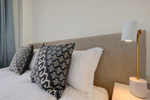 100 - Modern 2 Bed Luxury Golf Apartment In Mijas