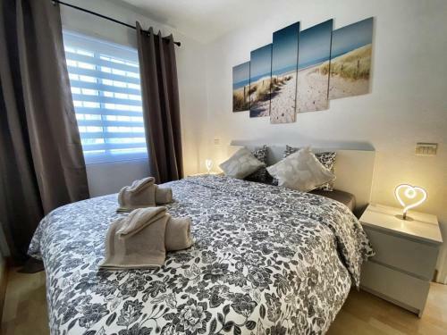 Apartamento Florida Ocean View Gigantes