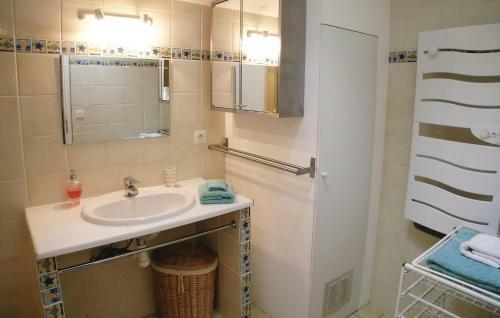 Holiday Home Trompette N-573