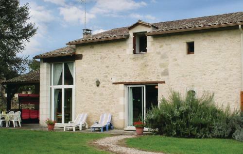 Holiday Home Trompette N-573