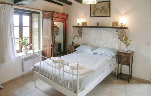 Holiday Home Trompette N-573