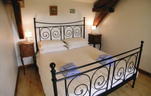 Holiday Home Trompette N-573