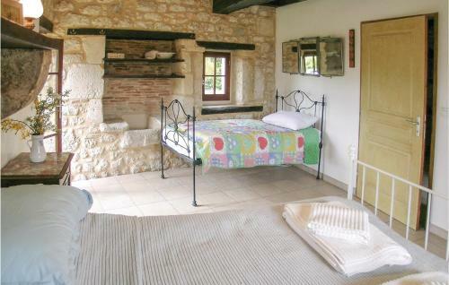 Holiday Home Trompette N-573