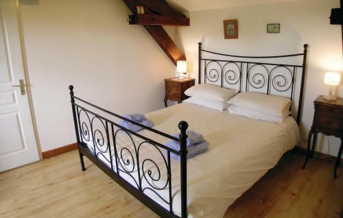 Holiday Home Trompette N-573