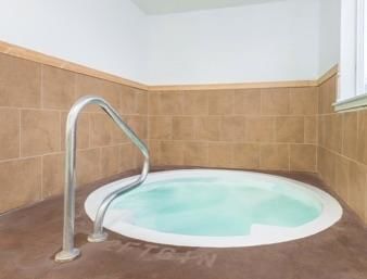 Hotel Super 8 Powell