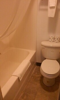 Hotel Super 8 Powell