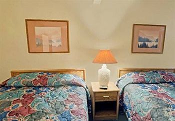 Motel Americas Best Value Inn Powell