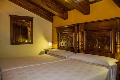 Hotel El Nido De Olvido