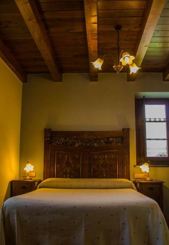 Hotel El Nido De Olvido