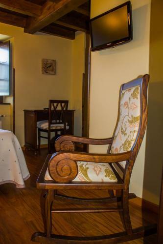 Hotel El Nido De Olvido