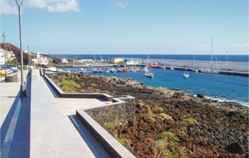 Holiday Home Erese Alto
