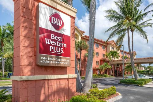 Best Western Plus Windsor Gardens Hotel & Suites/conference Center