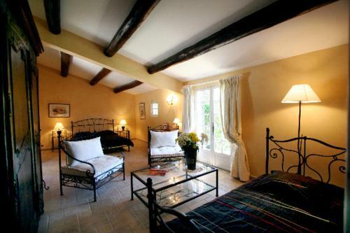 Bed & Breakfast La Ferme
