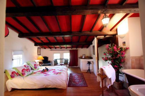 Bed & Breakfast La Ferme