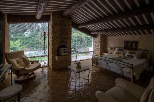 Bed & Breakfast La Ferme