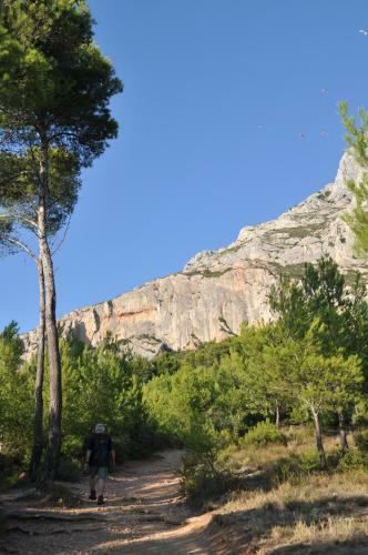 Bed & Breakfast La Ferme