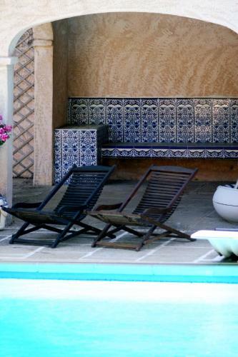 Bed & Breakfast La Ferme