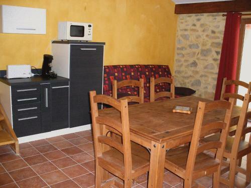 Bed & Breakfast Domaine Les Cascades