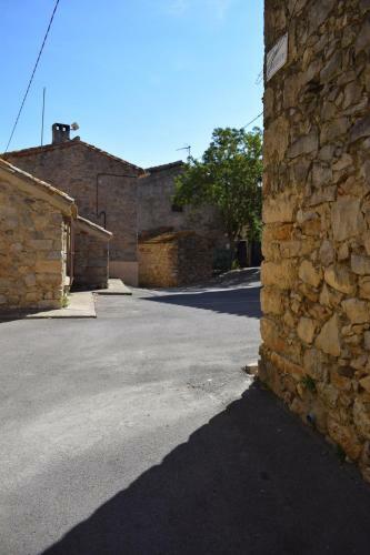 Bed & Breakfast Domaine Les Cascades