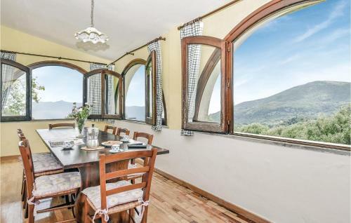 Holiday Home Loc. Aia Della Serra