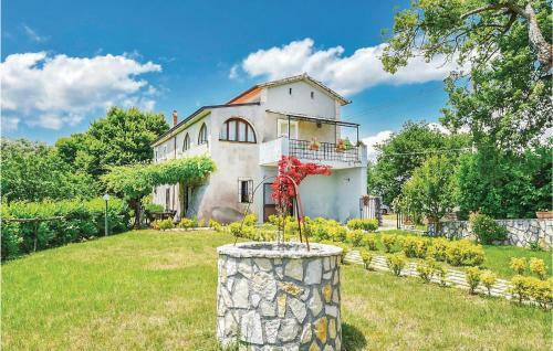 Holiday Home Loc. Aia Della Serra