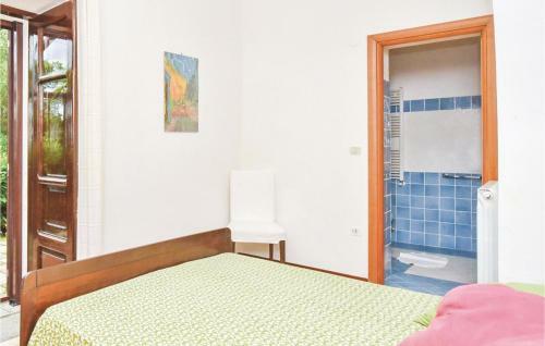 Holiday Home Loc. Aia Della Serra
