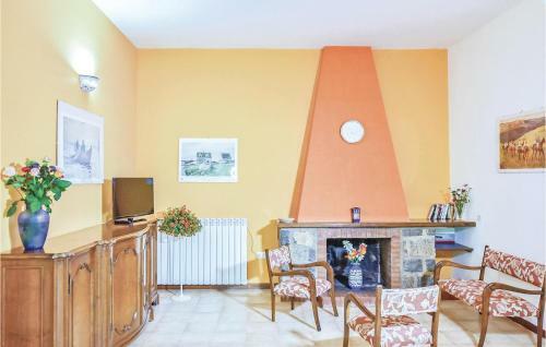Holiday Home Loc. Aia Della Serra