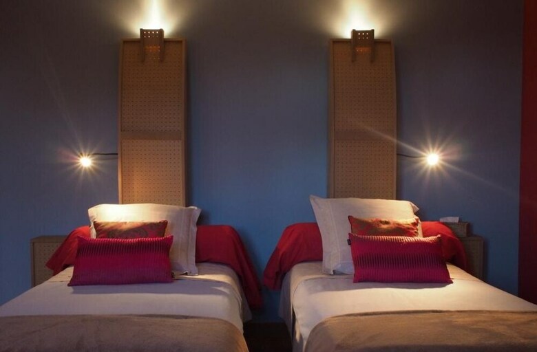 Bed & Breakfast Manoir Du Rouvre